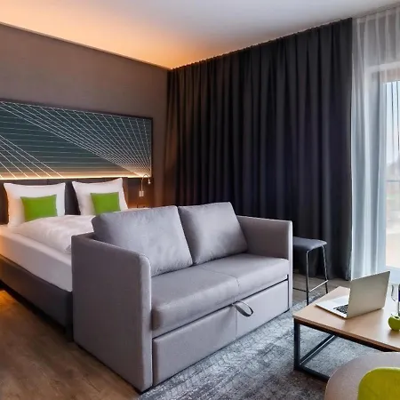 Hotel Elaya Kevelaer, Trademark Collection By Wyndham 3*